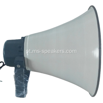 Sistema de PA Pressão Constante Remote Broadcast Horn Speaker